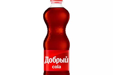 Добрый cola