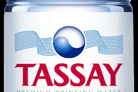 Tassay вода без газа