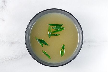 Бульон говяжий