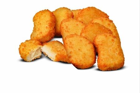 Наггетсы 10 шт