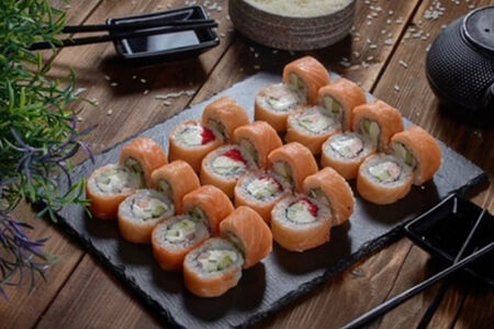 Сет Филадельфия хит