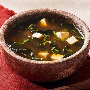 Мисо суп