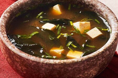 Мисо суп