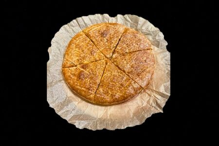 Гата армянская