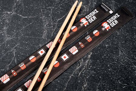 Палочки бамбуковые