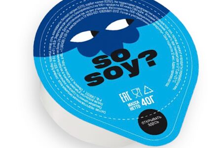 Соевый соус