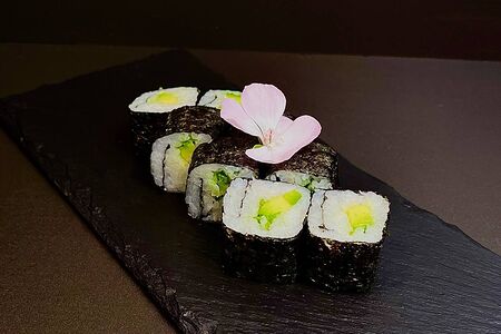 Авокадо маки