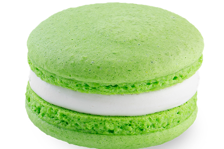 Макаронc Мохито