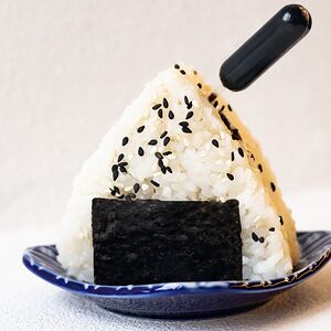 Онигири Тунец