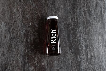 Сок Рич Вишня