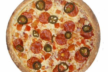 Мексика 32 см