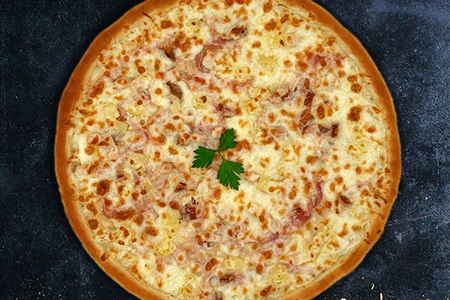 Пицца Гавайская 28 см