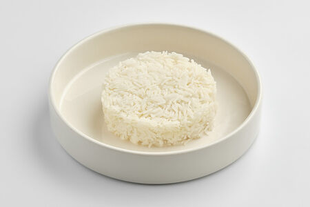 Рис басмати