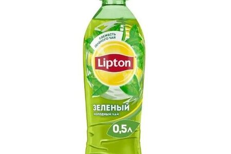  Липтон Зеленый 