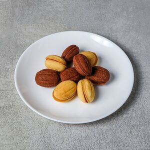 Печенье Орешки