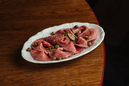 Вителло тоннато