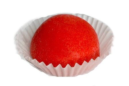 Моти Клубничный мохито