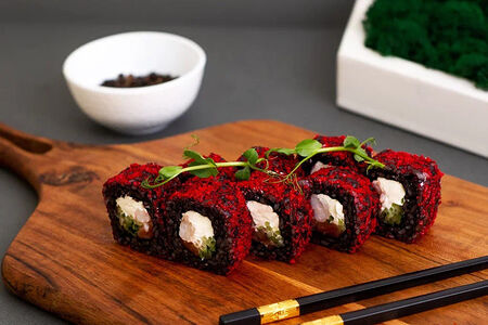 Калифорния Блек