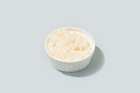 Пиалка риса