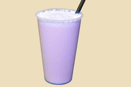 Milk shake Конструктор
