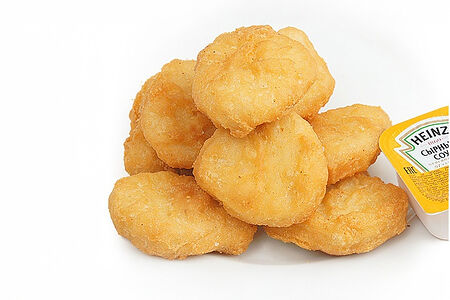 Наггетсы куриные