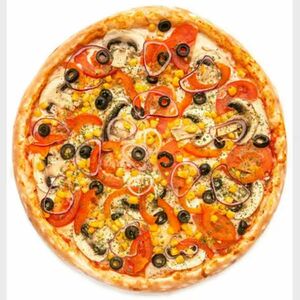 Сэр Кукуруз