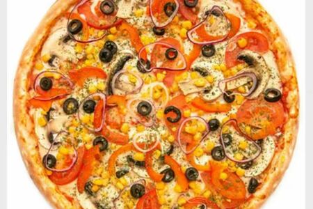 Сэр Кукуруз