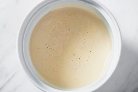 Из белого вина