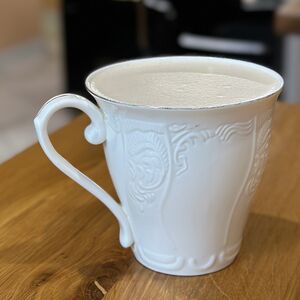 Раф со специями 