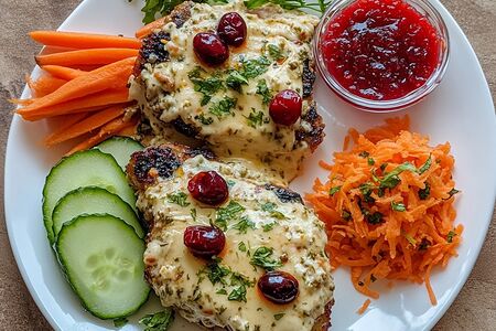 Мясо Жемчужное