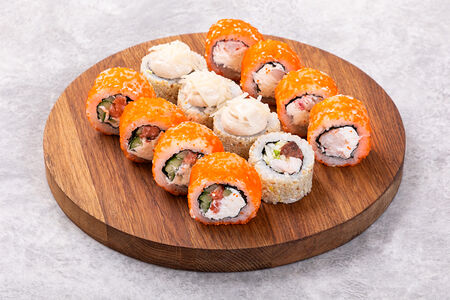 Набор Мини-сет 3