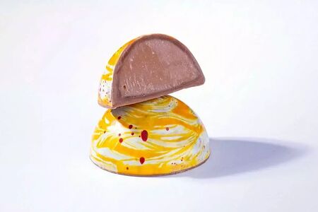 Конфета Бейлис