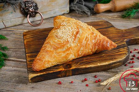 Самса говядина