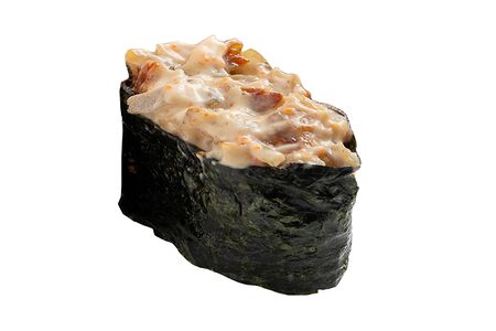 Острые суши 