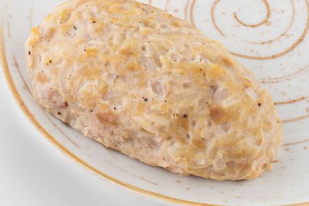 Кнели куриные