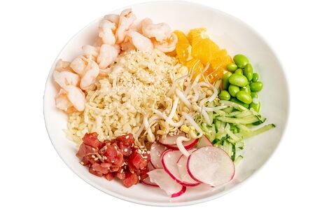 Поке Фермер