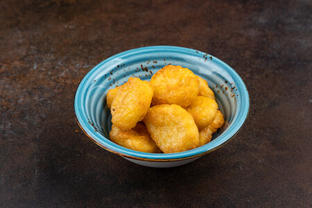 Куриные наггетсы