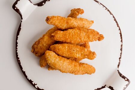 Стрипсы оригинальные