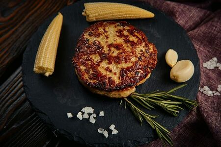 Котлета домашняя