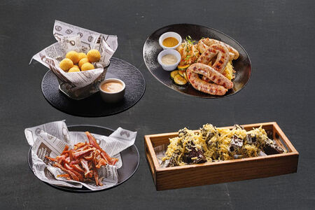 Сет Баварский