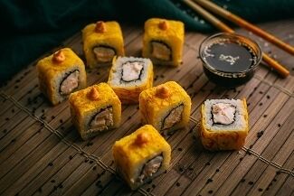 Эби Спайси Основные