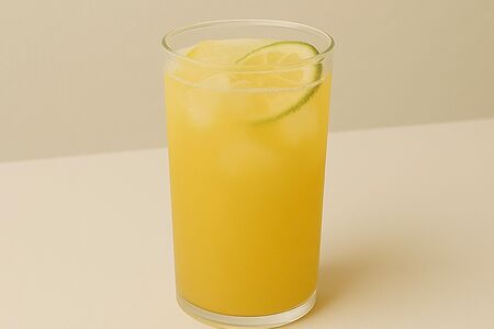 Лимонад Манго-лайм