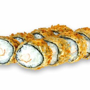 Эби темпура