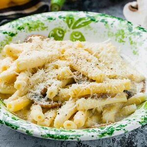 Паста грибная