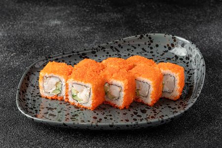 Калифорния креветка