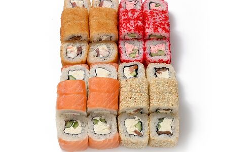 Сет Импровизация