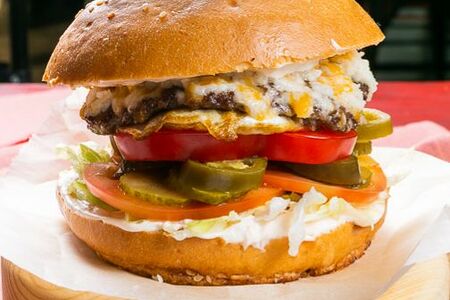 Тетя из Барселоны