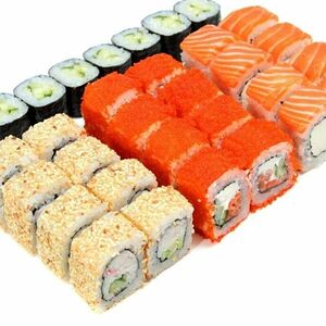 Сет Чиназес