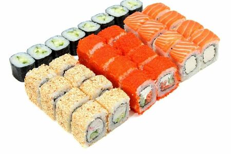 Сет Чиназес