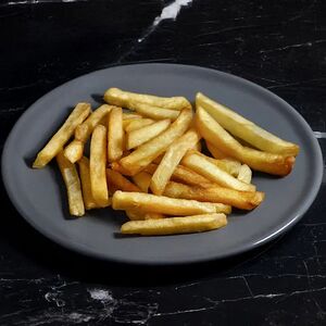 Картофель фри
